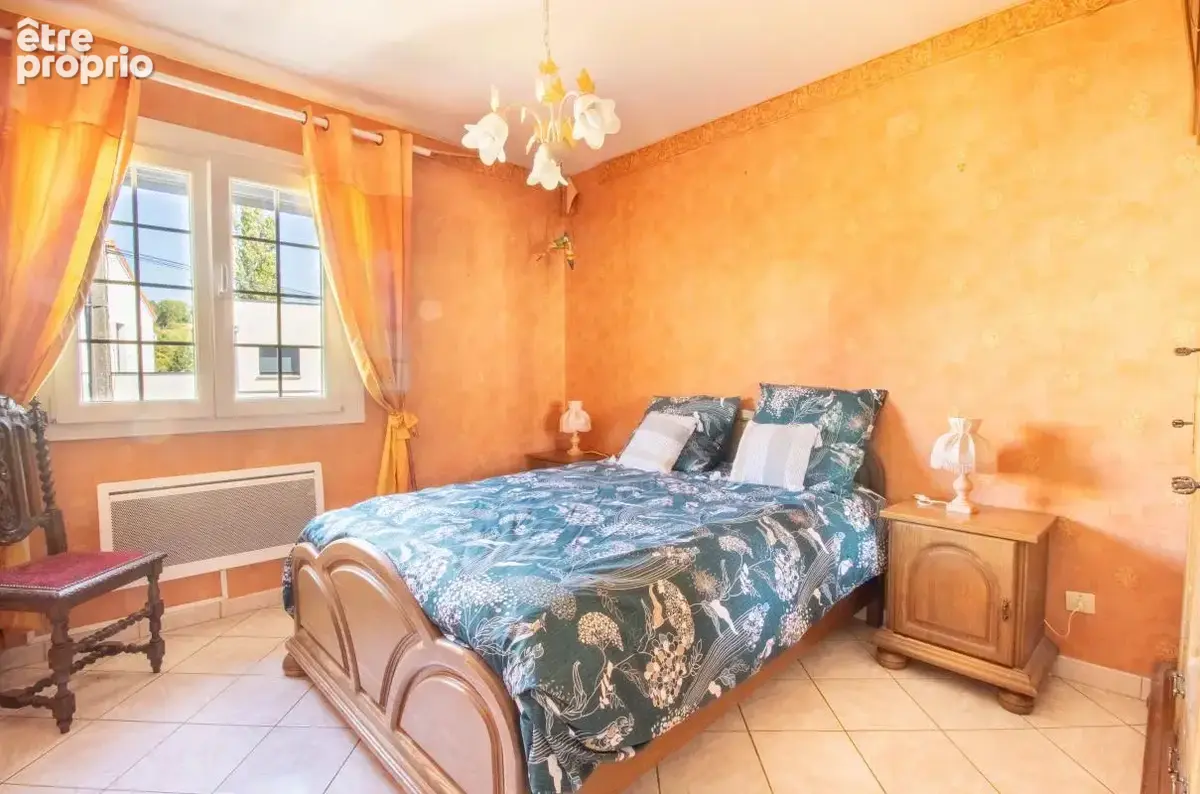Maison À Vendre - photo 11