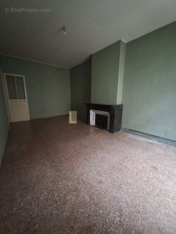 Appartement à BEZIERS