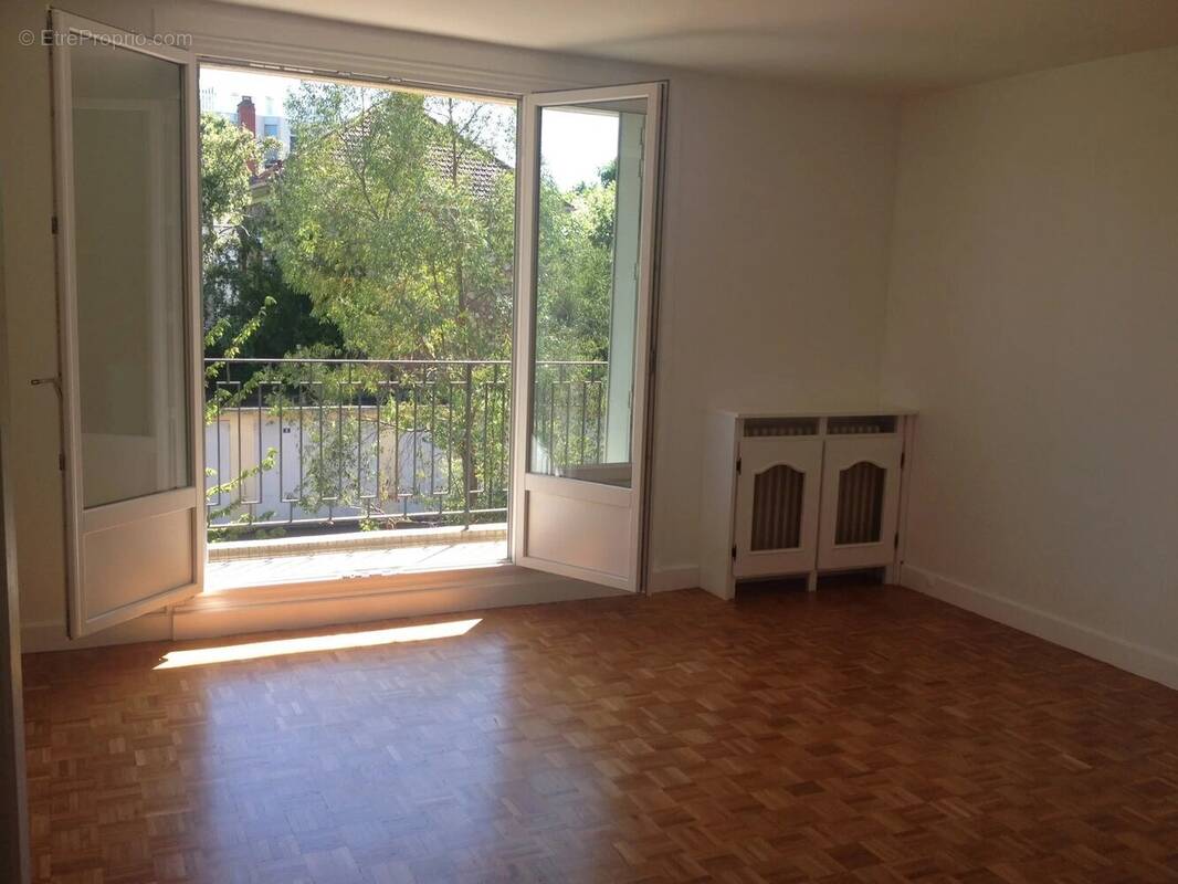 Appartement à CHATOU