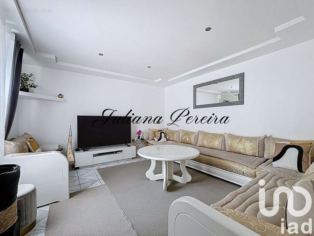 Photo 5 - Maison à FONTENAY-SAINT-PERE