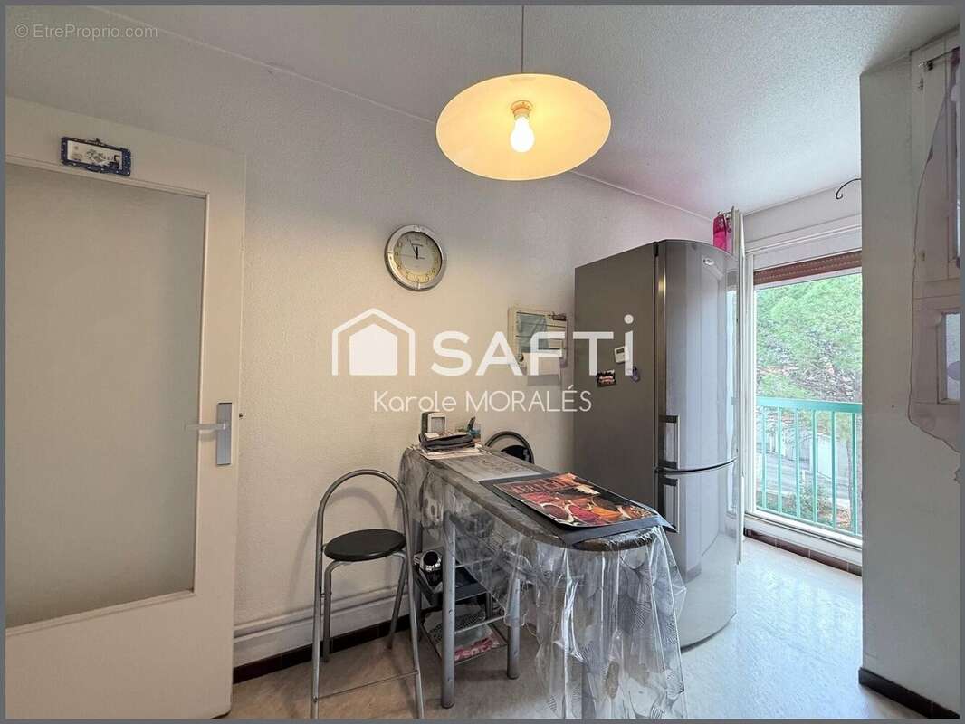 Photo 7 - Appartement à PERPIGNAN