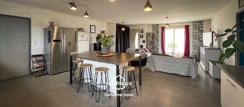 Maison 5 pièces à vendre à VELLES (36) - photo 7