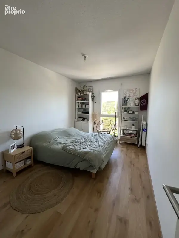 Appartement T2 Proche Parc Bourran - photo 4