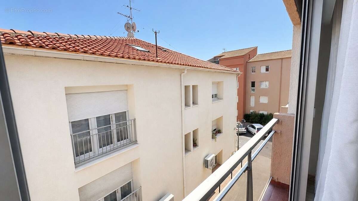 Appartement T3 Ascenseur Centre Ville - photo 10