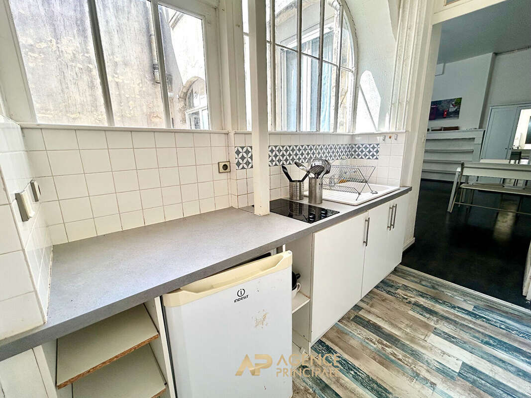 Appartement à LA ROCHELLE