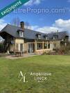 Photo 1 - Maison à LIEUREY