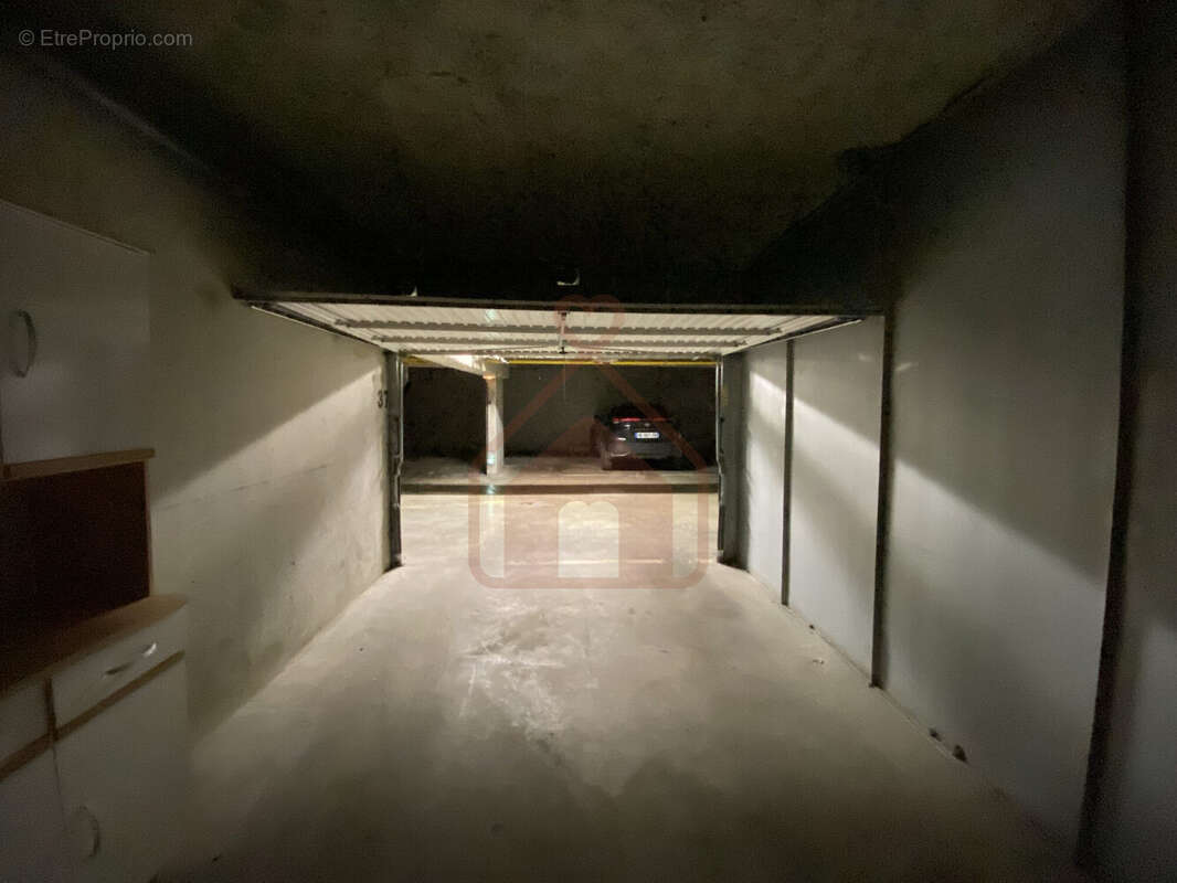 Parking à VILLEJUIF