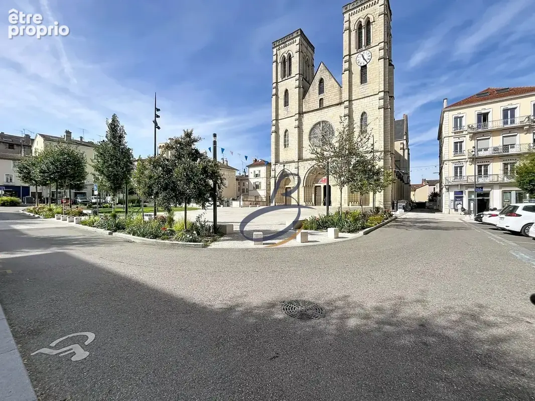 Vente Boutique Bourgoin-jallieu(38300) 95 000ï¿œ - photo 9