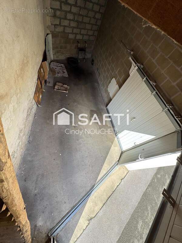 Photo 5 - Maison à LA FLECHE