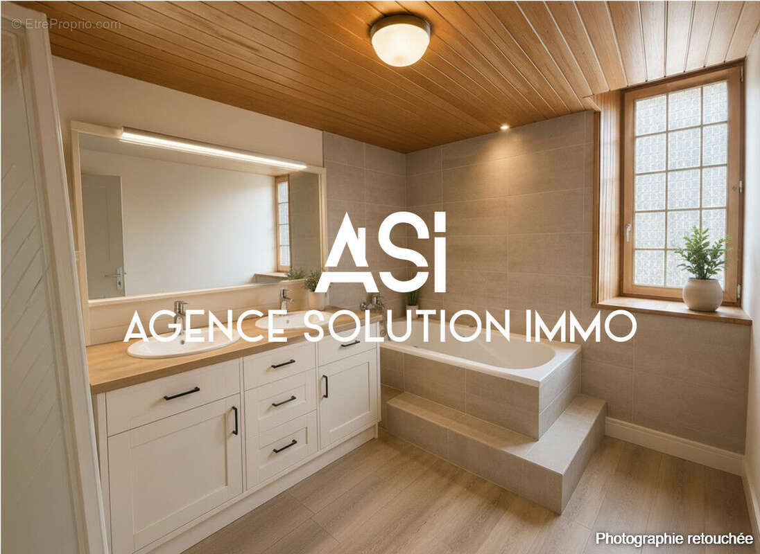 Maison Larchamp - photo 8