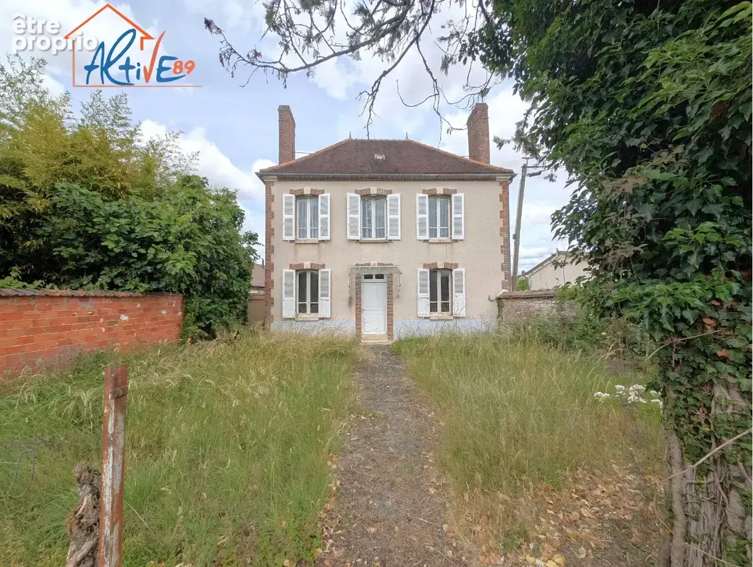 Maison à CHASSY