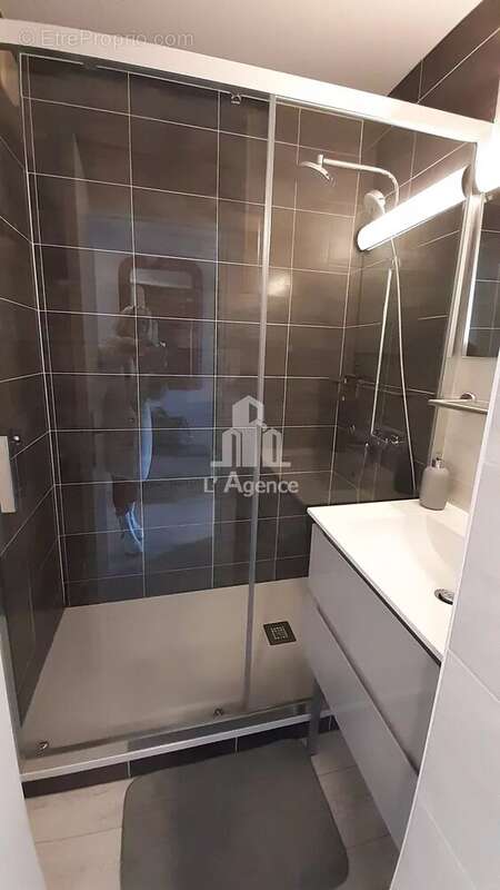 Appartement à VAUX-SUR-MER