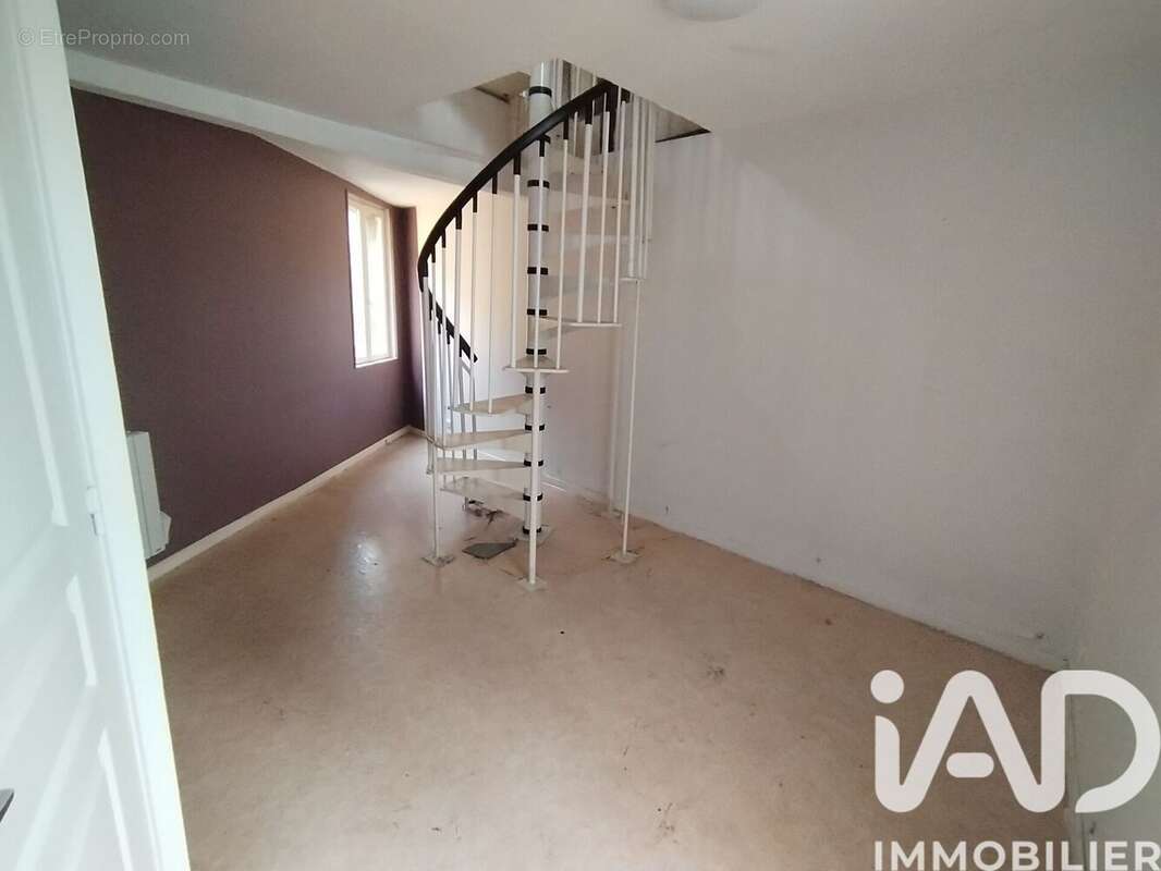 Photo 5 - Appartement à TROYES