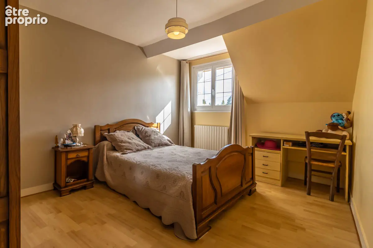 Maison Selles Sur Cher 7 pièce(s) 138.34 m2 - photo 10