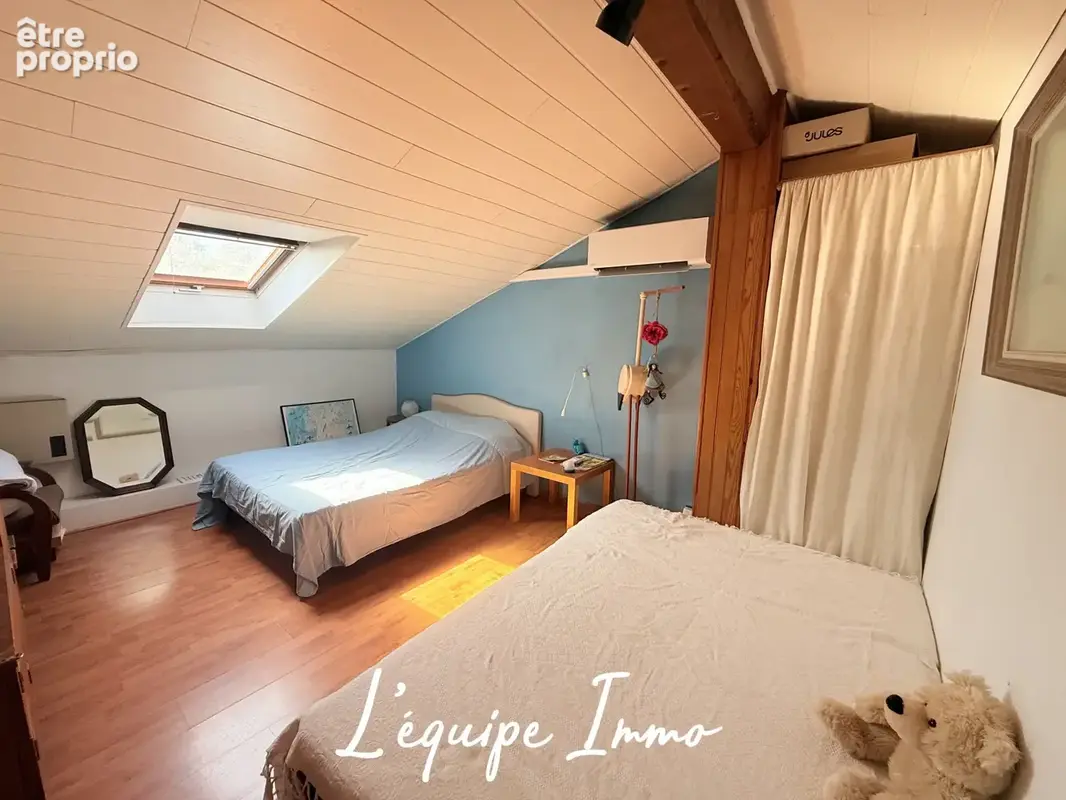 Maison familiale de 139 m2 sur un magnifique terrain de 1 214 m2   Plaisance-du-Touch - photo 12