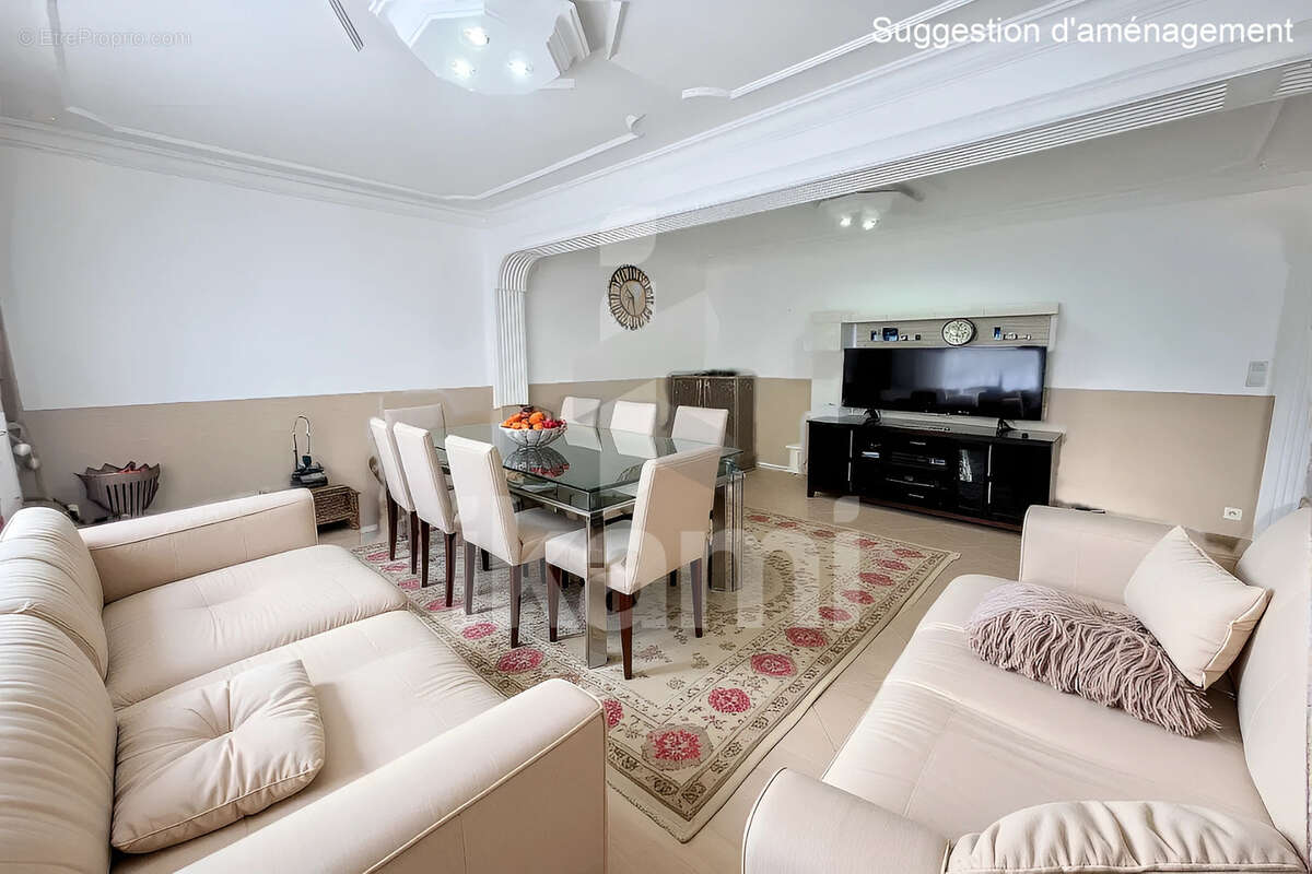 Maison à ROMORANTIN-LANTHENAY