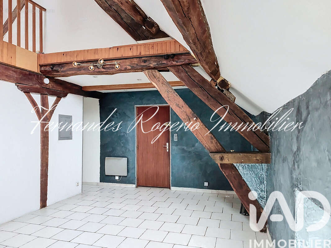 Photo 2 - Appartement à PITHIVIERS