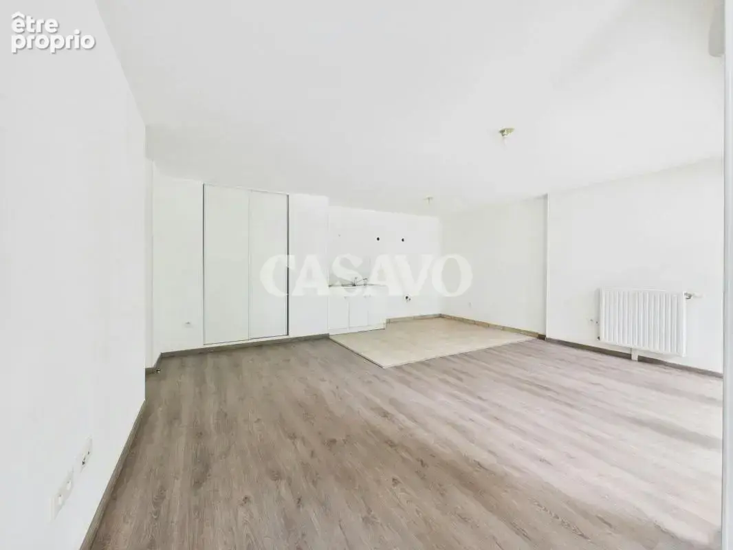 Vente Appartement 3 pièces de 64m² - 95130 Franconville - photo 6