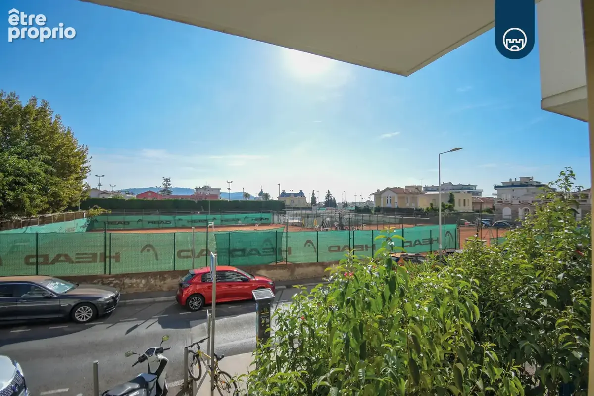 Nice - le piol - studio 22m2 - photo 8