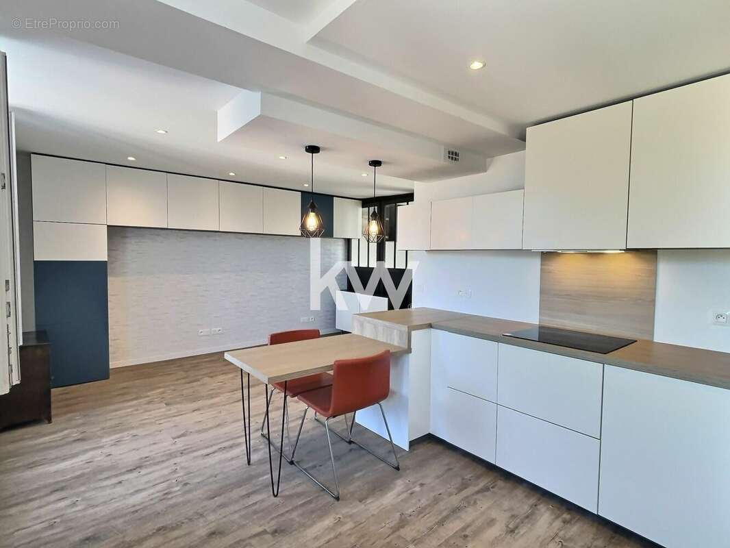 Appartement à MENNECY