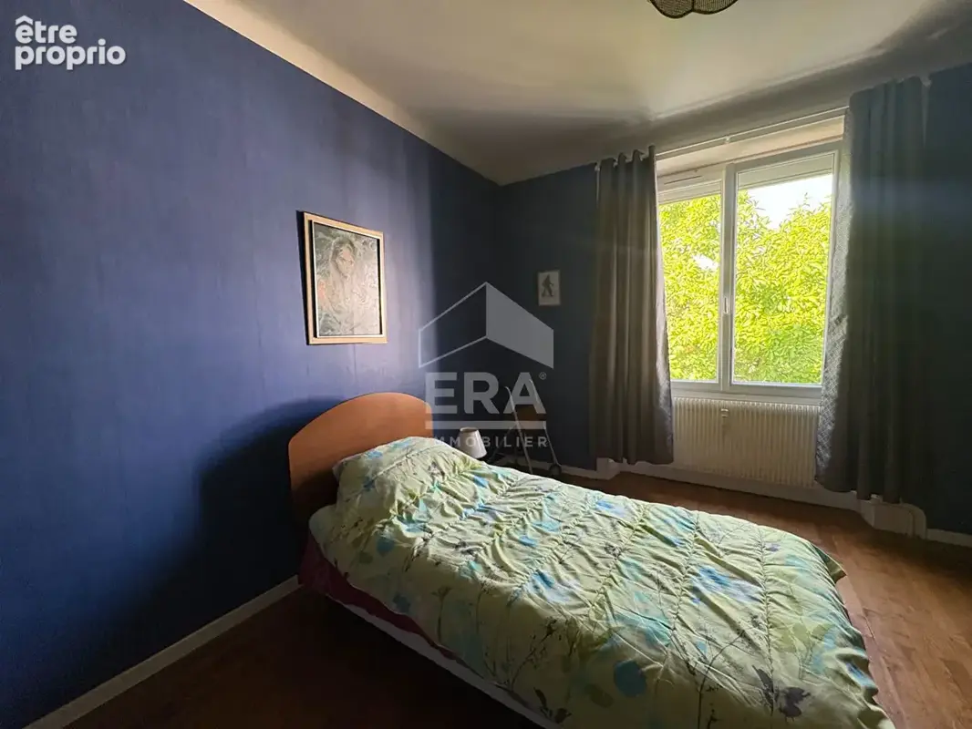 Appartement 90m² à montmorot - photo 5