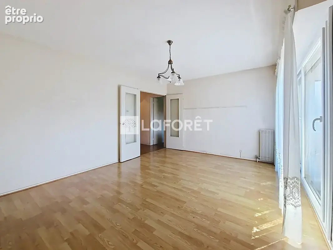 Appartement Pau 4 pièce(s) 85,95  m2 - photo 2