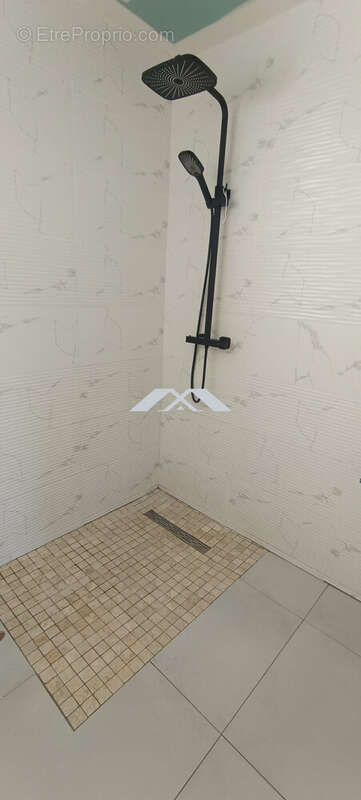 Maison à SAINT-JOSEPH