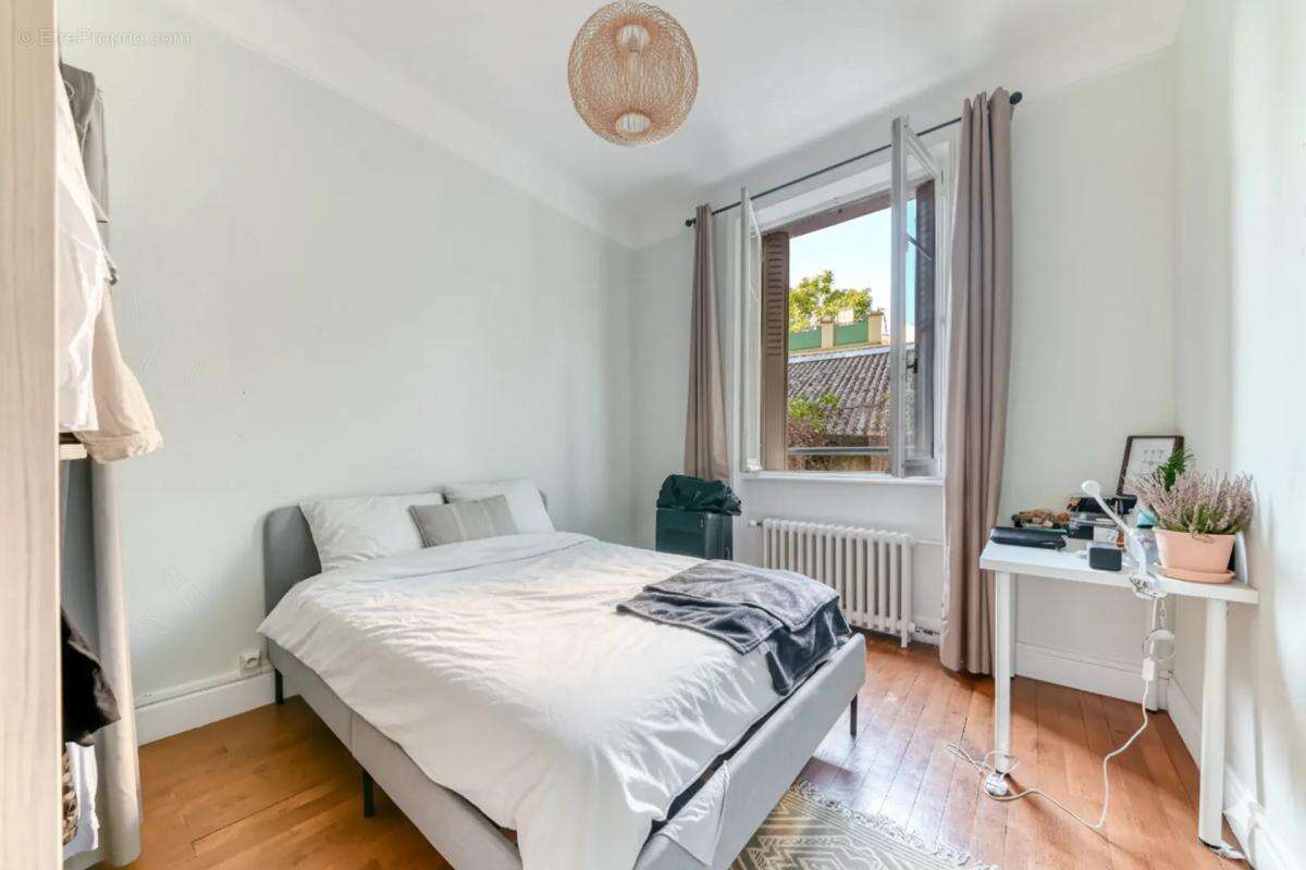 Appartement à LYON-7E