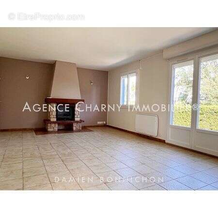 Maison à CHAMBEUGLE