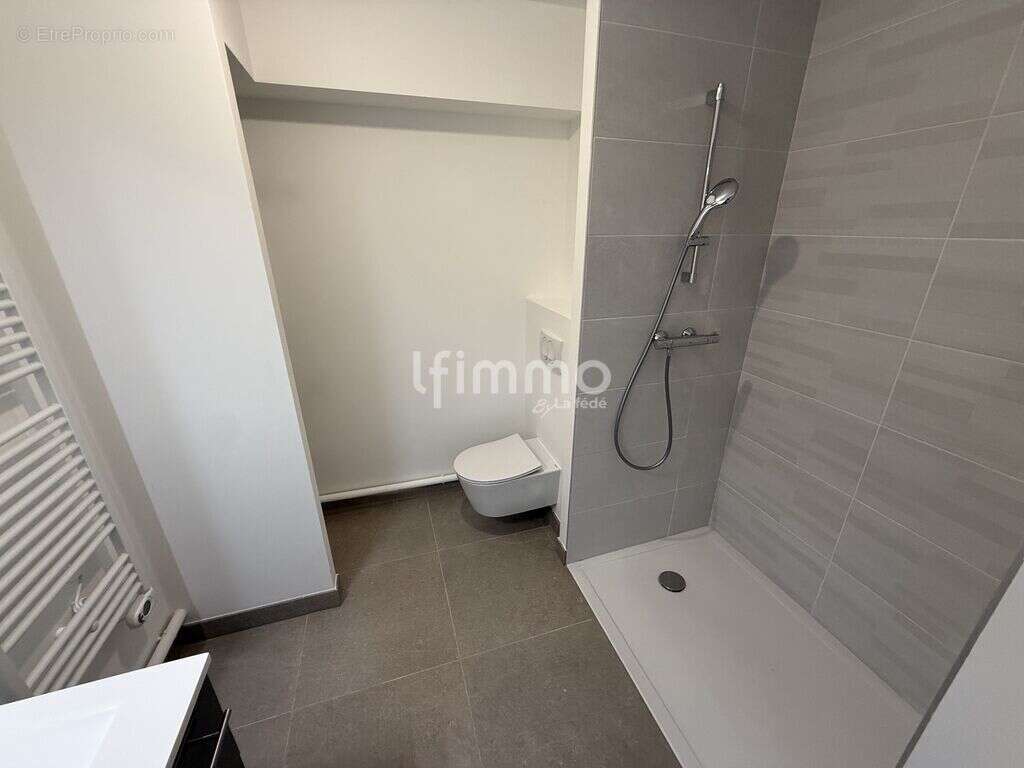 Appartement à TREMBLAY-EN-FRANCE