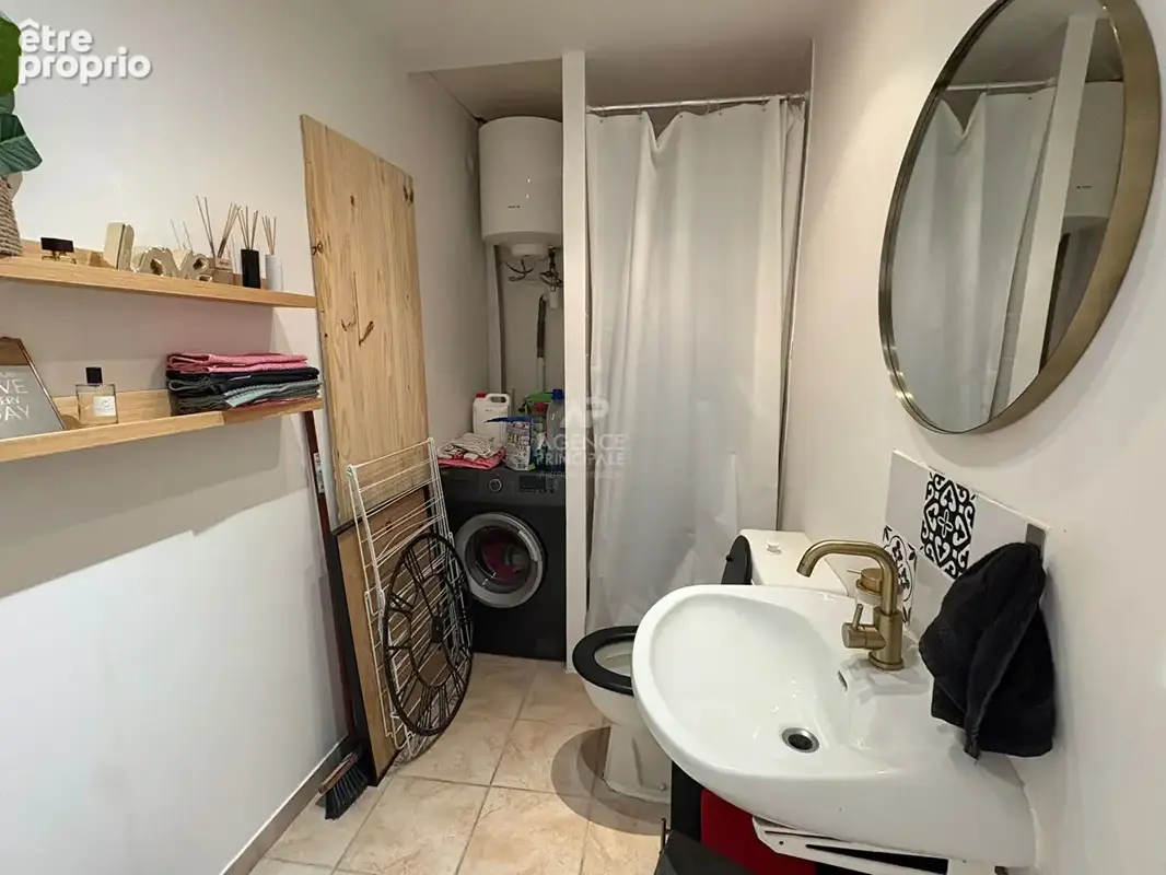 Bureaux / Local commercial de 46 m² ? Centre-ville - photo 5