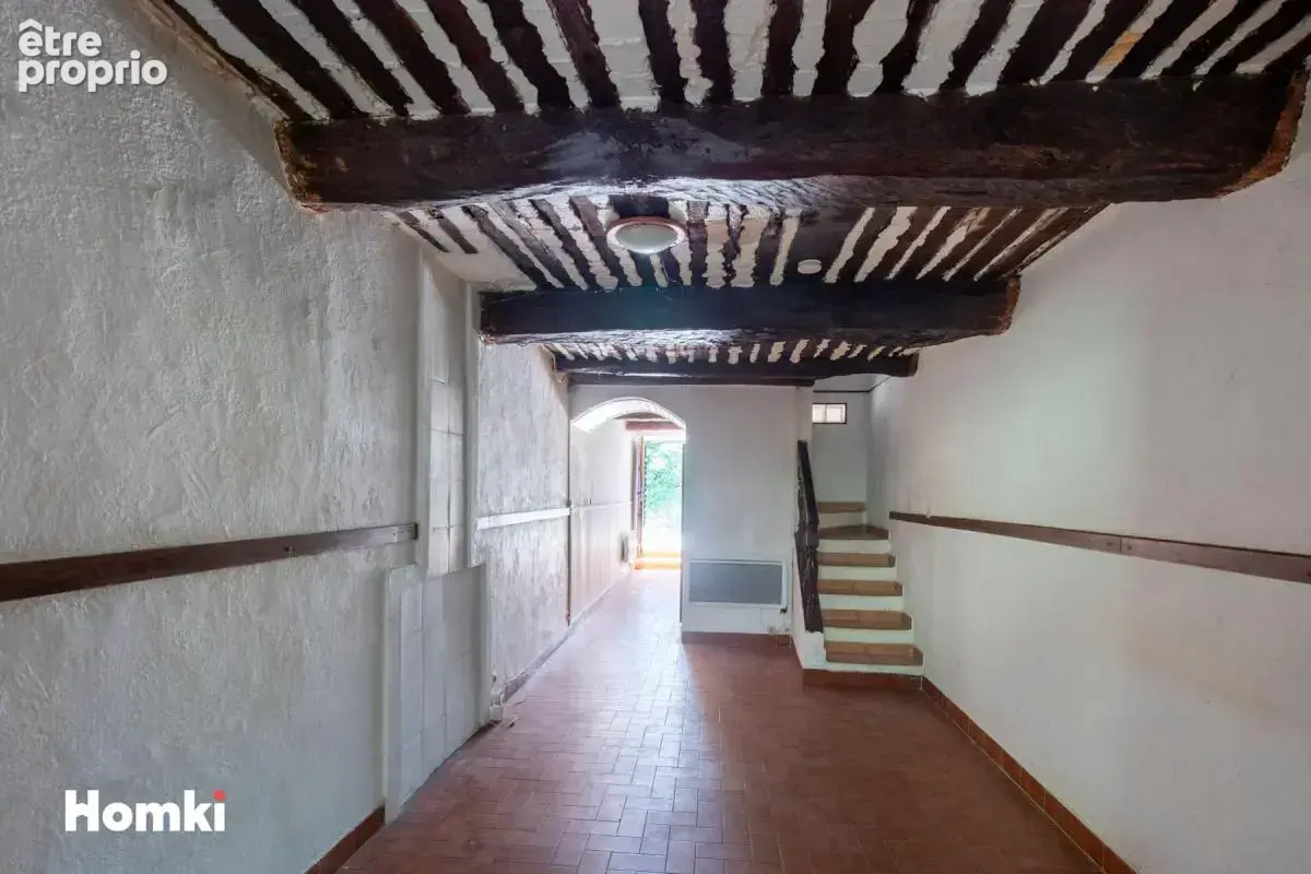 **mallemort – hameau de pont royal** - photo 6