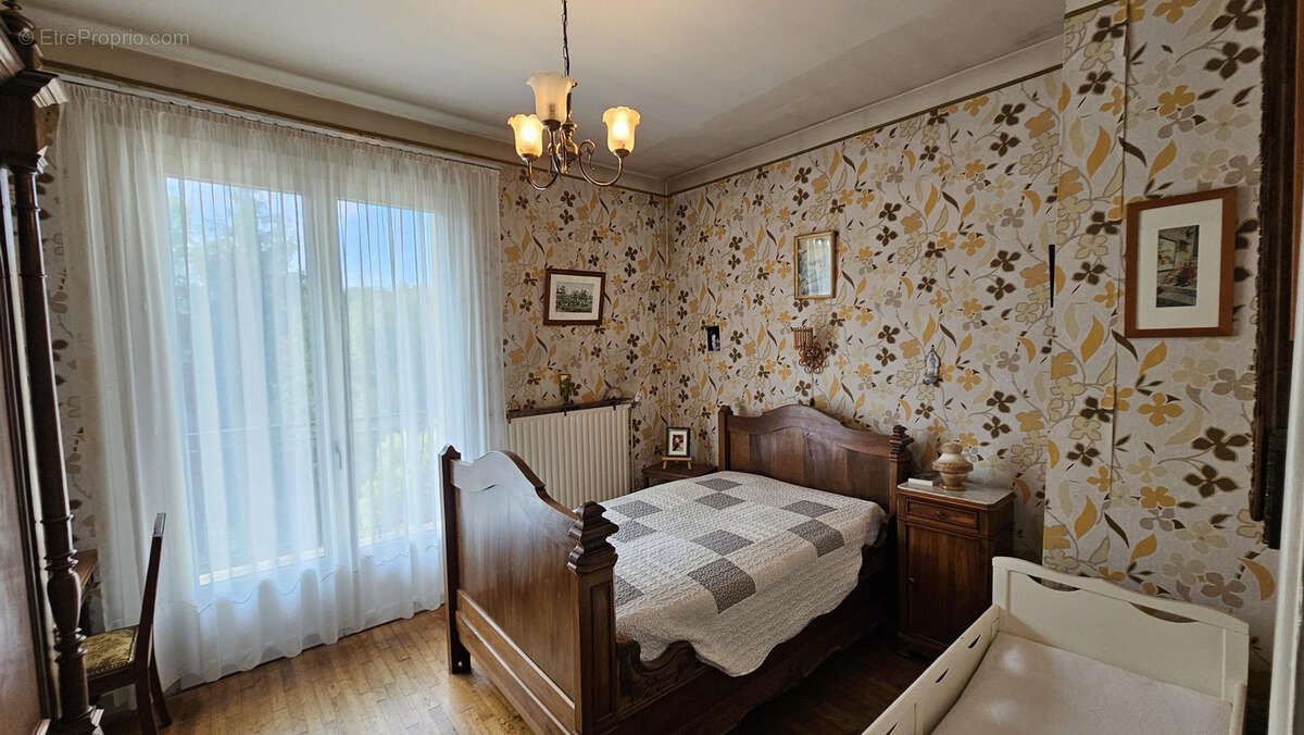 Maison à MONSEMPRON-LIBOS