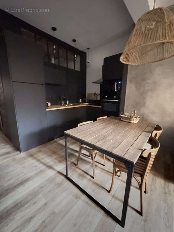 Appartement à AVIGNON