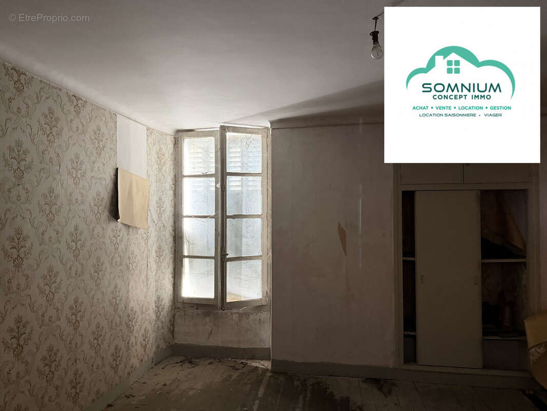 Appartement à FLEURANCE