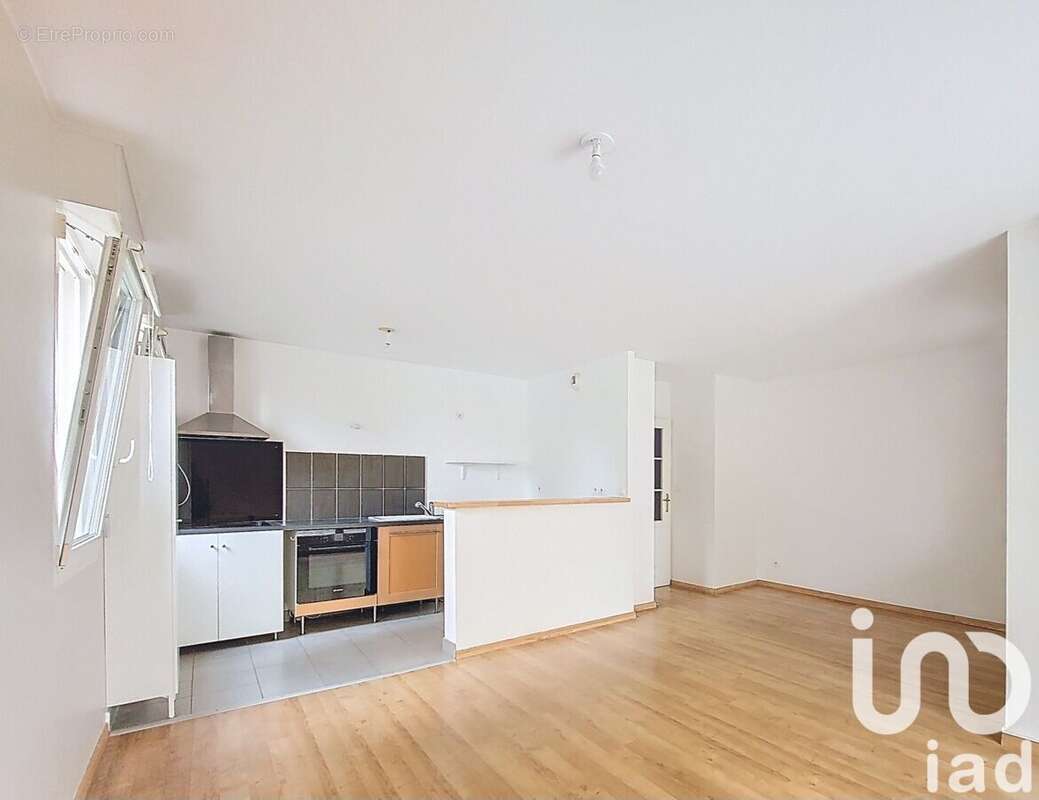 Photo 4 - Appartement à MARCQ-EN-BAROEUL