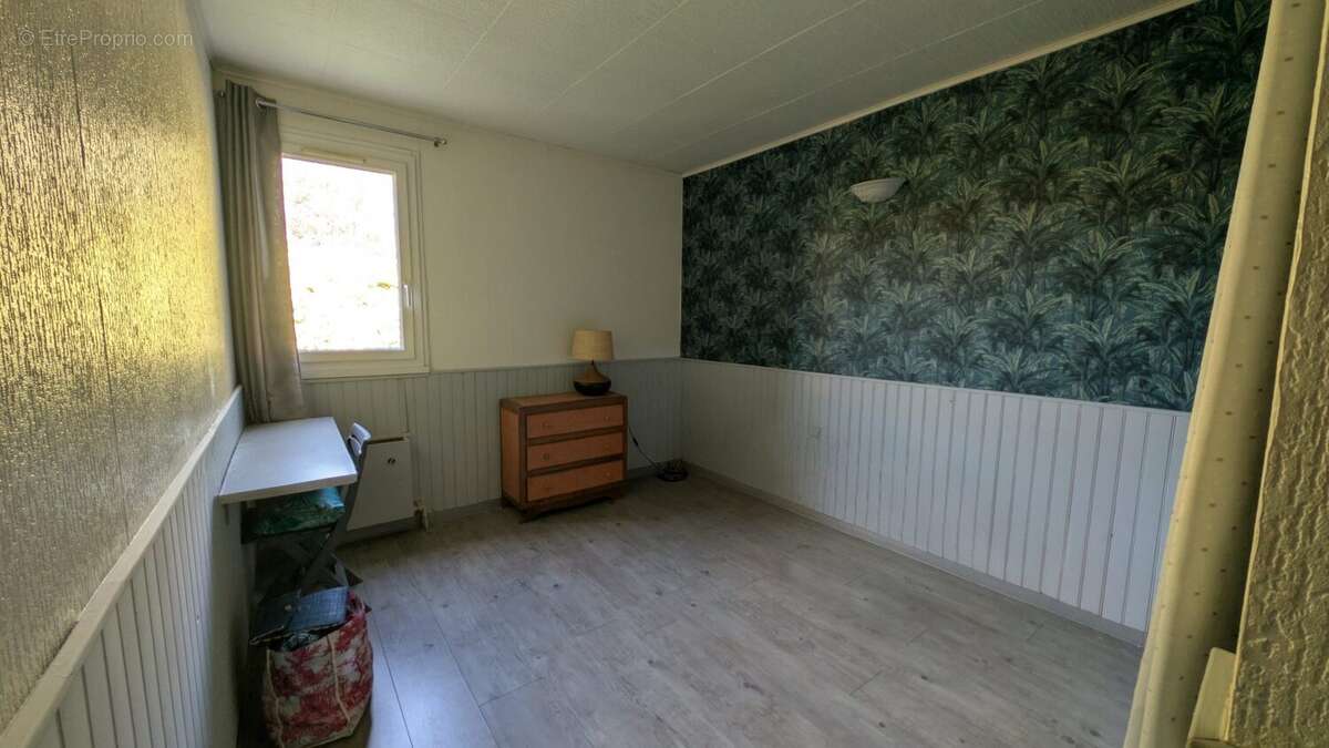 Maison à VENDARGUES