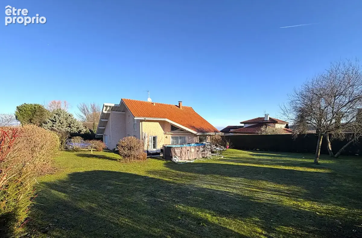 Allinges Villa 3 chambres 135m² - photo 4