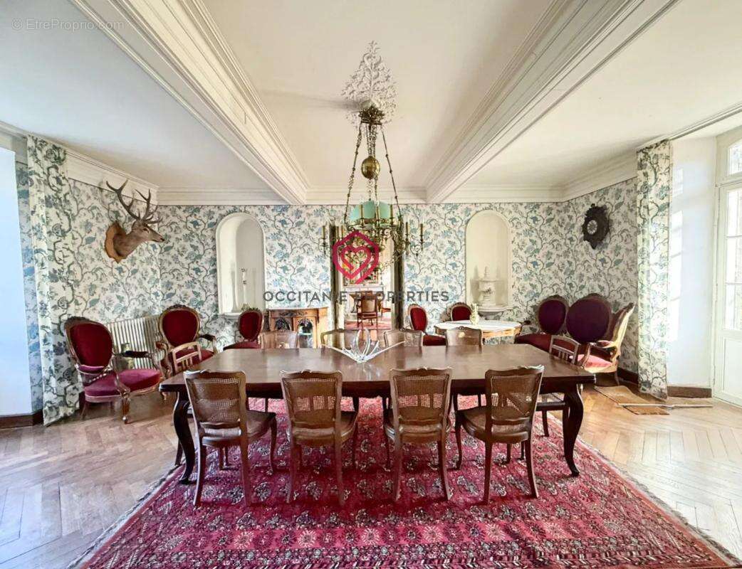 Maison à CARCASSONNE