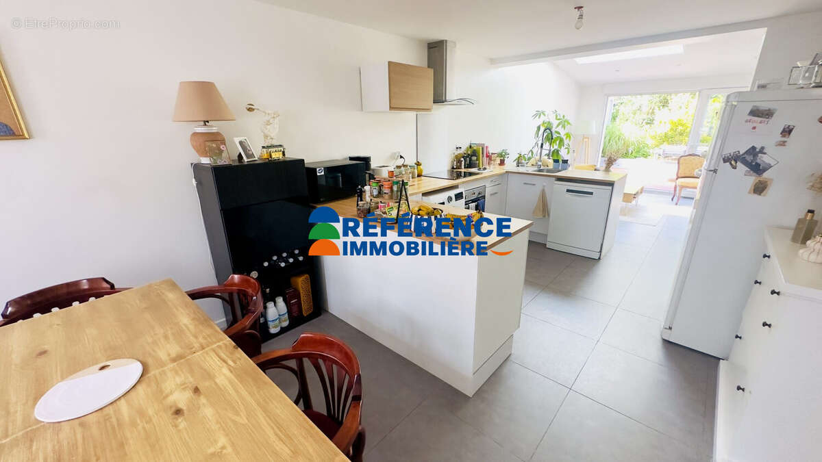 Maison à WAMBRECHIES