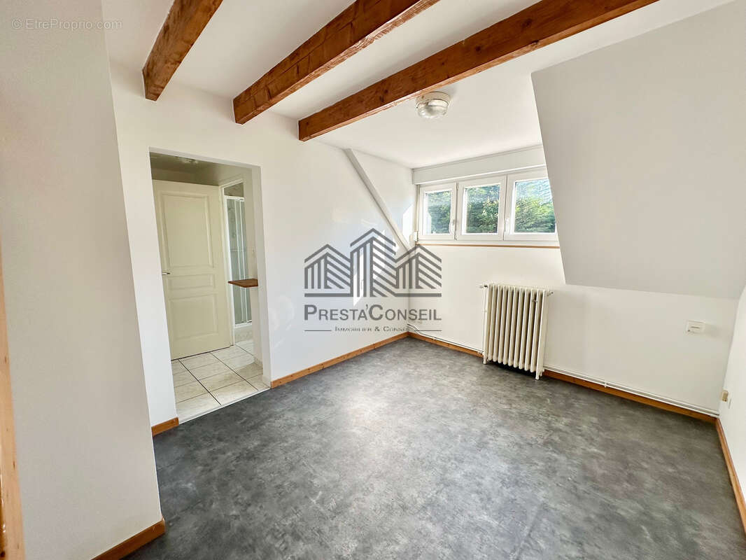 Appartement à BOULOGNE-SUR-MER