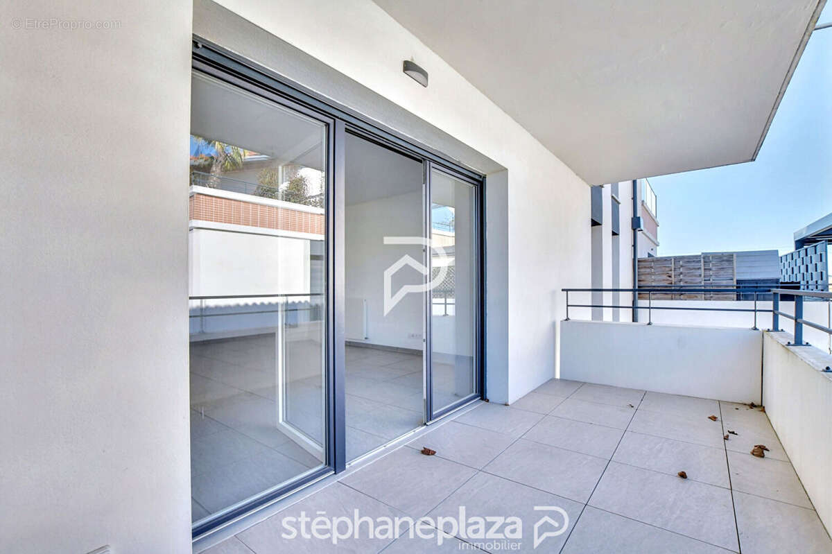 Appartement à QUINT-FONSEGRIVES
