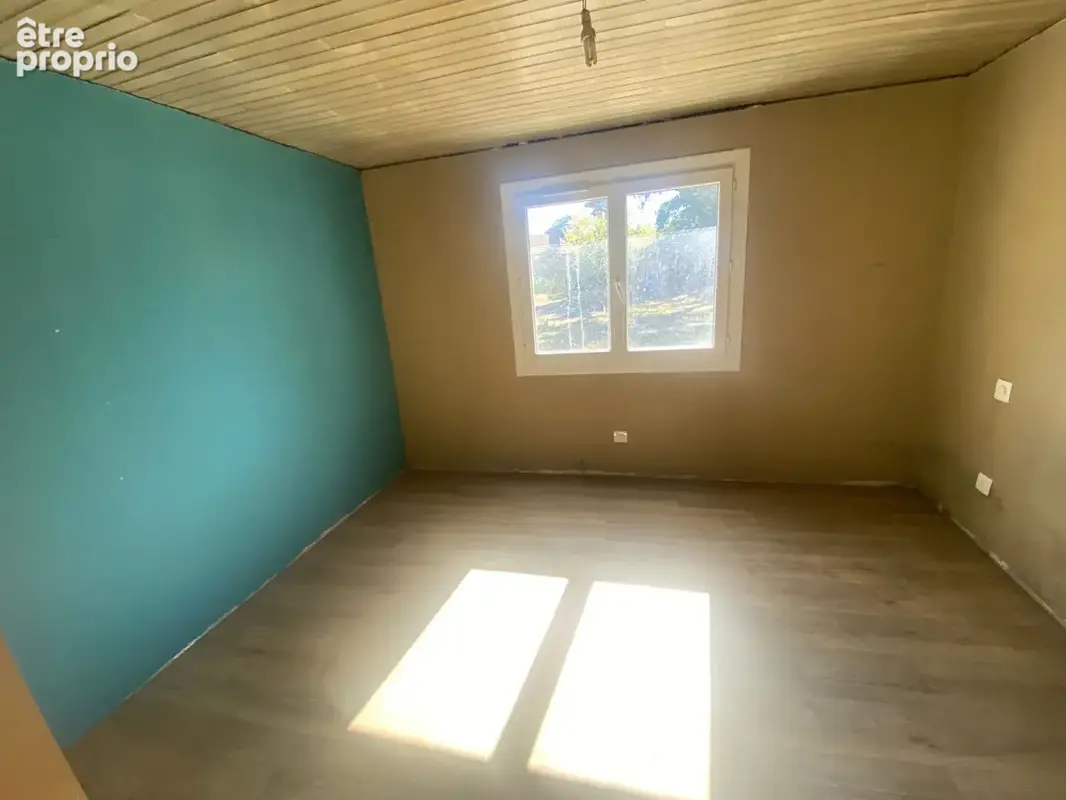 Maison typique landaise et terrain constructible - photo 12
