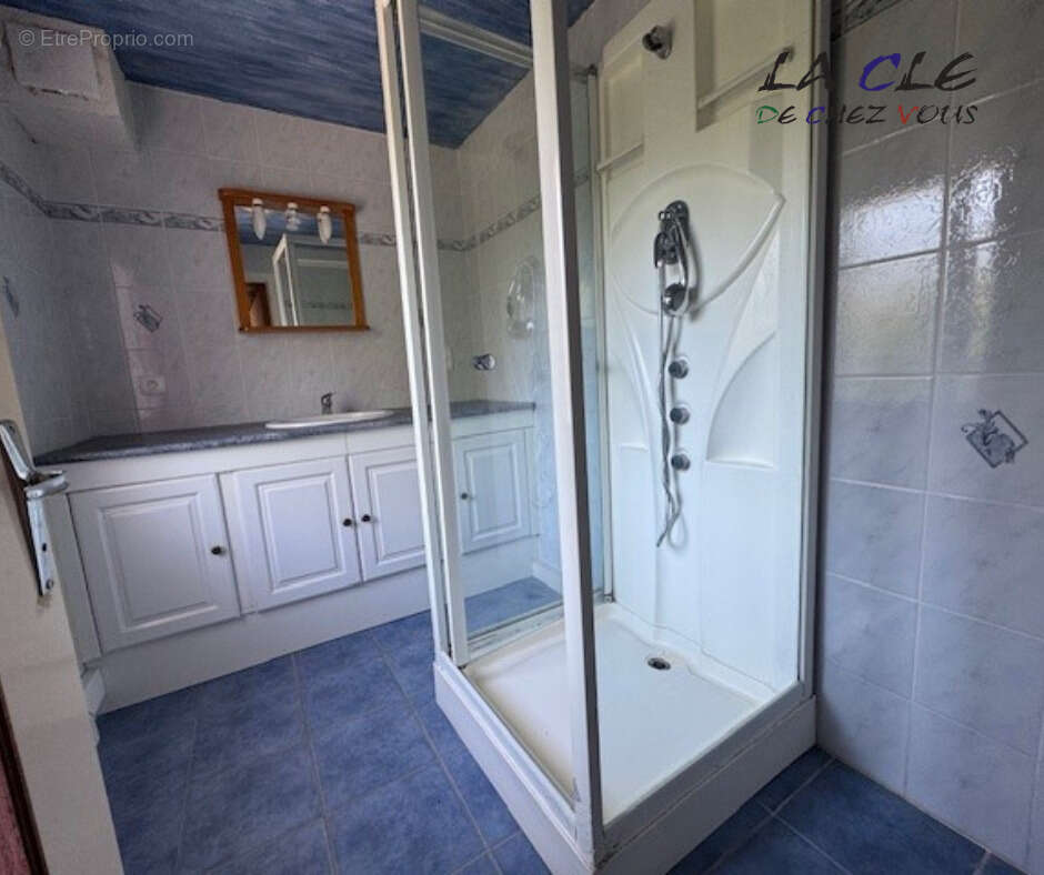 Maison à COULONGES-SUR-L&#039;AUTIZE