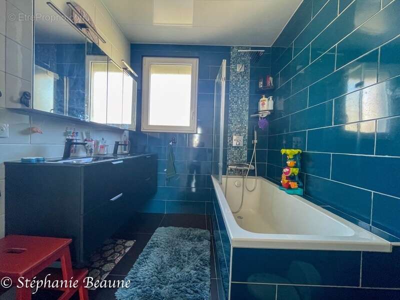 Maison à EAUBONNE