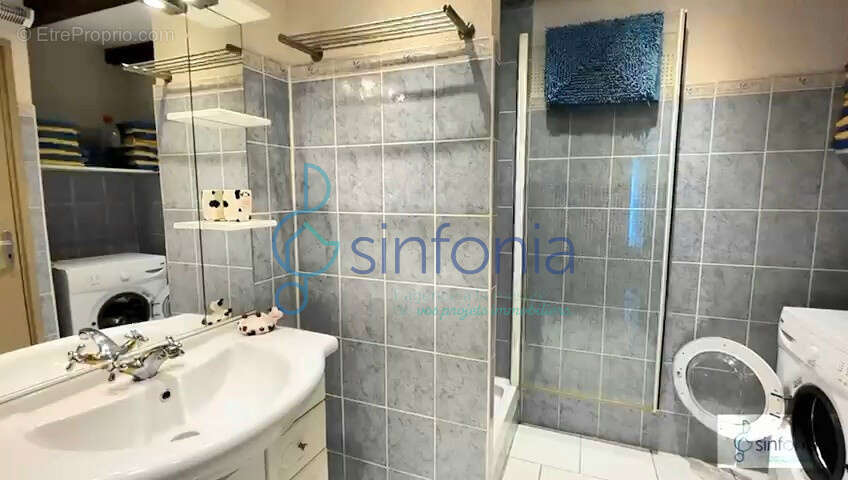 Maison à SERVIERS-ET-LABAUME