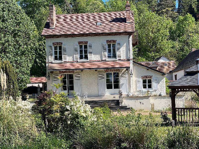 Maison à NOGENT-LE-ROI