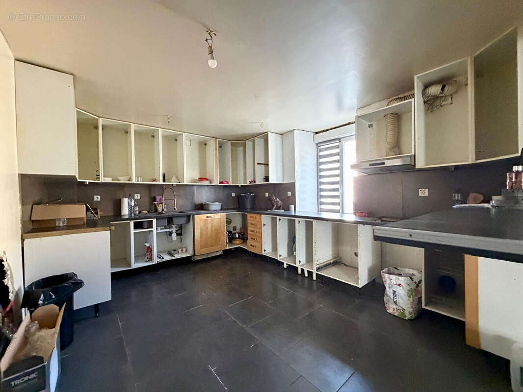 Maison à KIRSCHNAUMEN