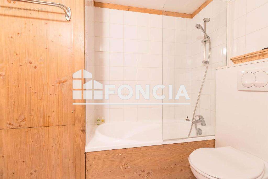 Appartement à LES DESERTS