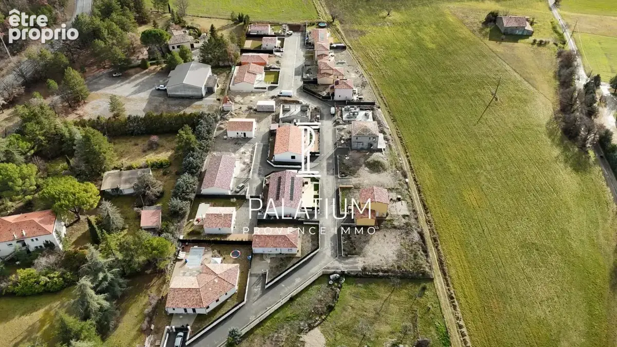 Exclusivité ! terrain de 505 m2 prêt a construire - photo 10
